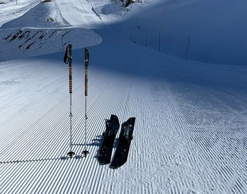 What is splitboarding and how does it work?