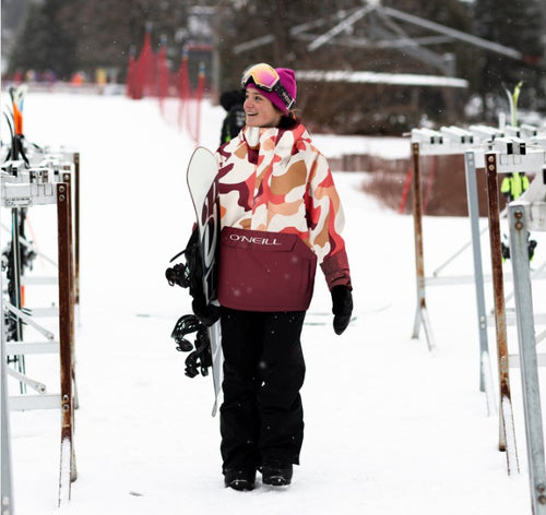 How to learn snowboarding: tips & tricks for beginners