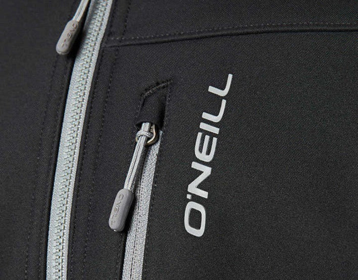 Everything you need to know about Softshell