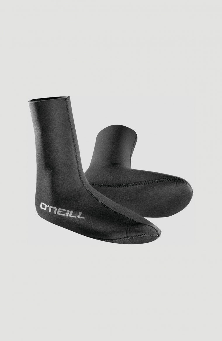 Heat Socks | Black Heat Socks | Black