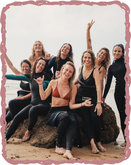 Past: In Sagres, Portugal