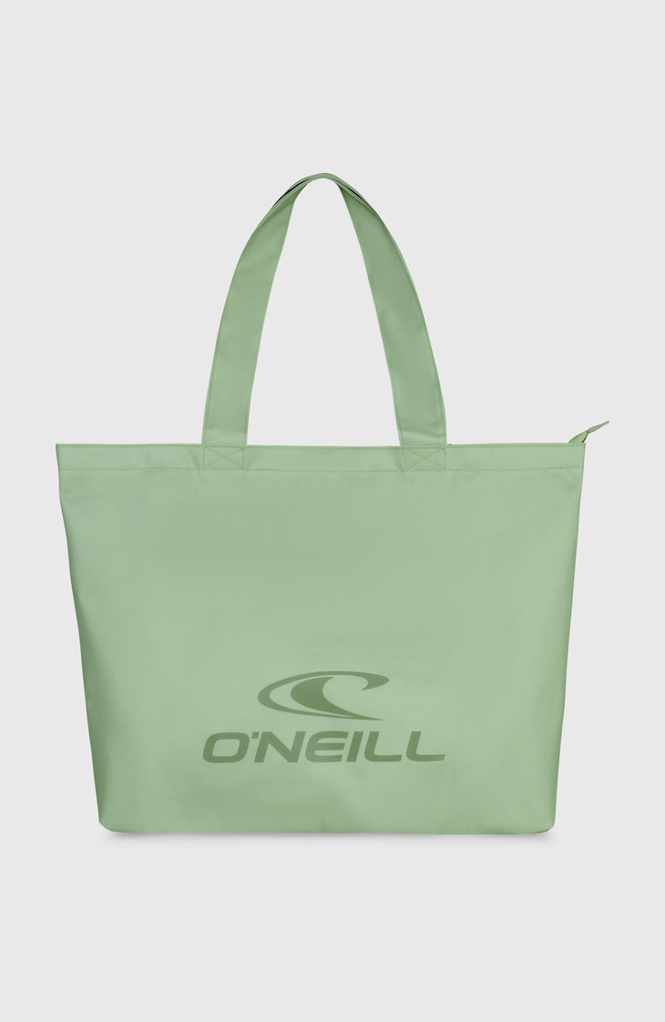 Coastal Tote Bag | Marble Arch