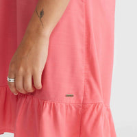 Malu Beach Dress | Perfectly Pink