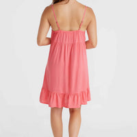 Malu Beach Dress | Perfectly Pink