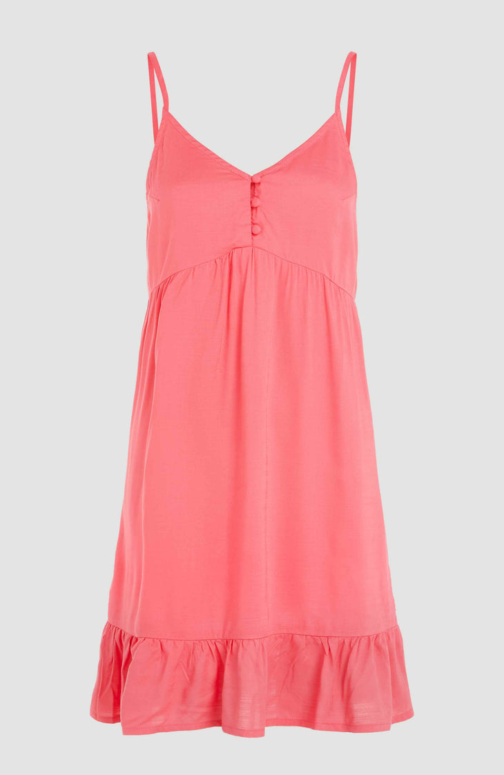 Malu Beach Dress | Perfectly Pink