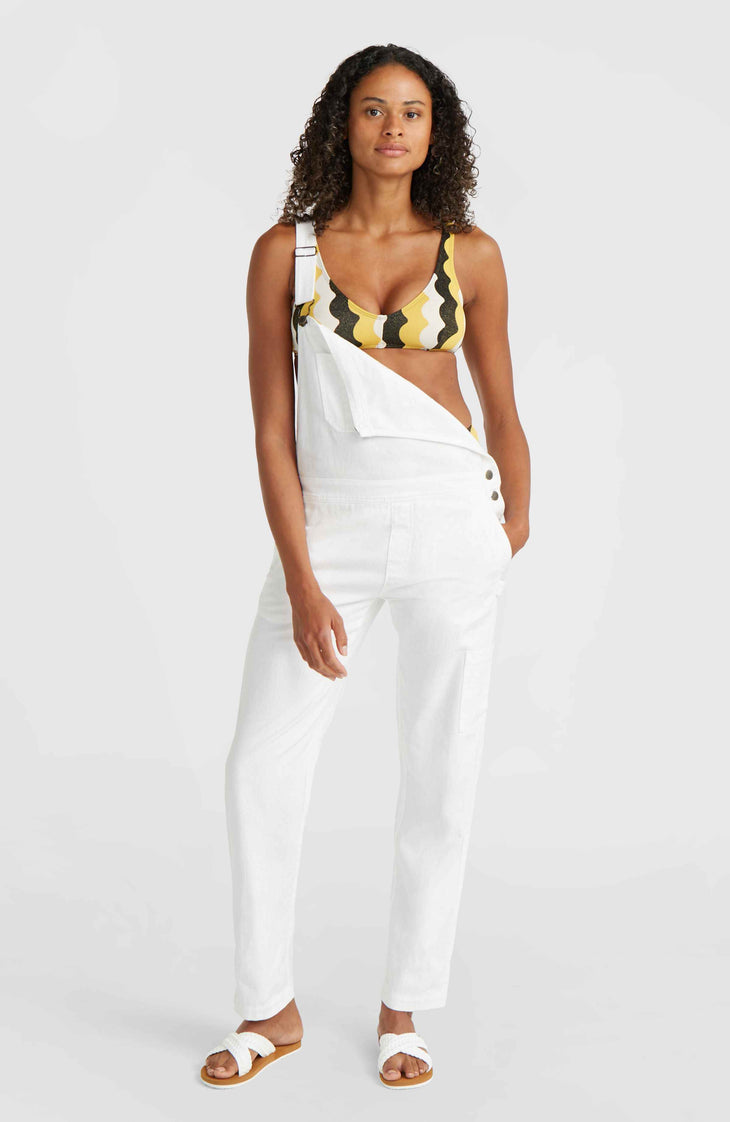 Mix and Match Dungarees | Snow White