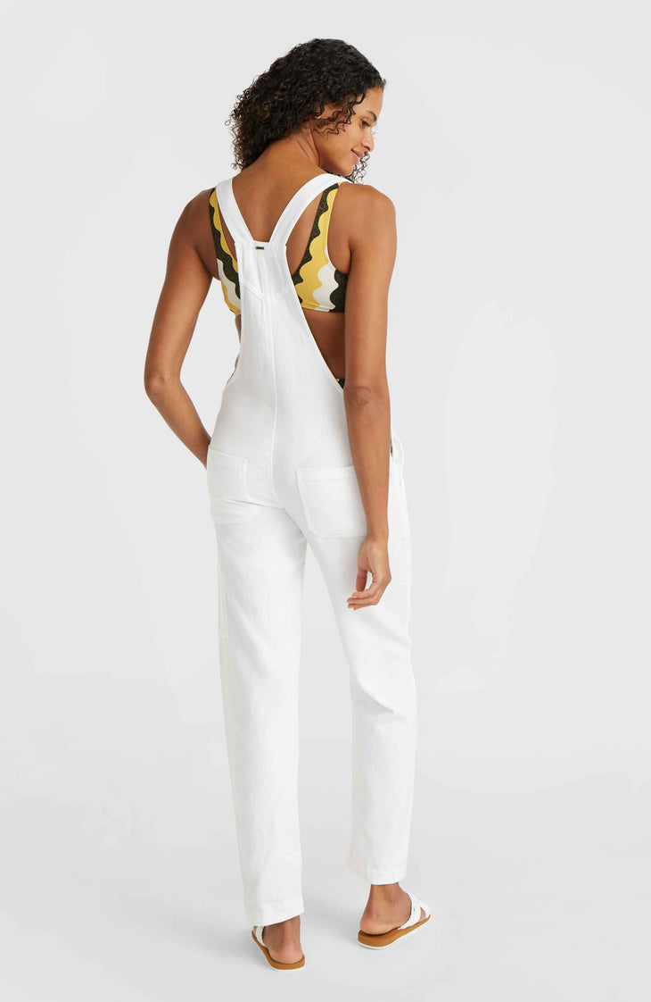 Mix and Match Dungarees | Snow White