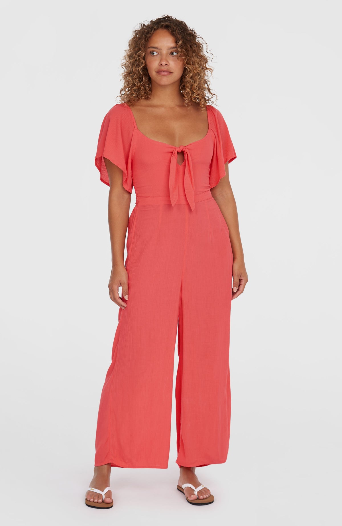 Kesia Jumpsuit | Froly