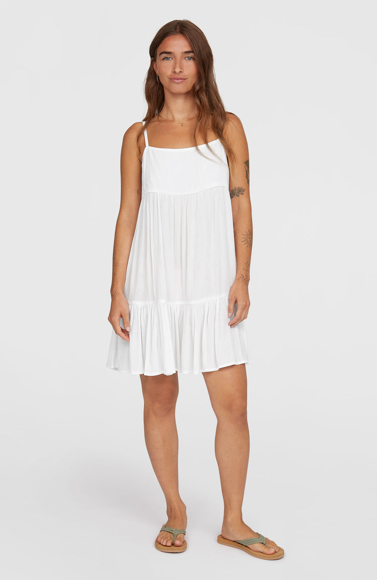 Rilee Short Dress | Snow White Rilee Short Dress | Snow White