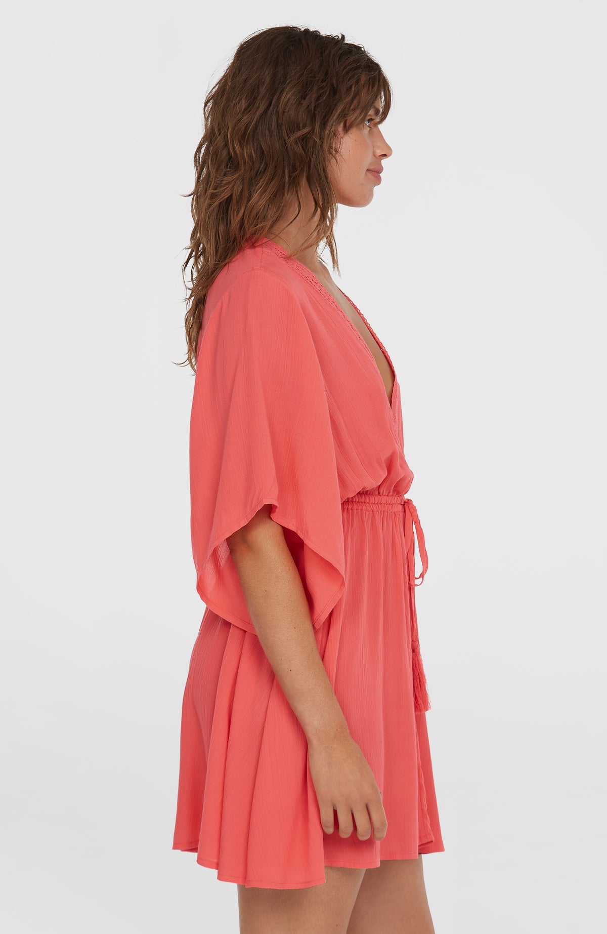 Essentials Cover Up Dress | Froly