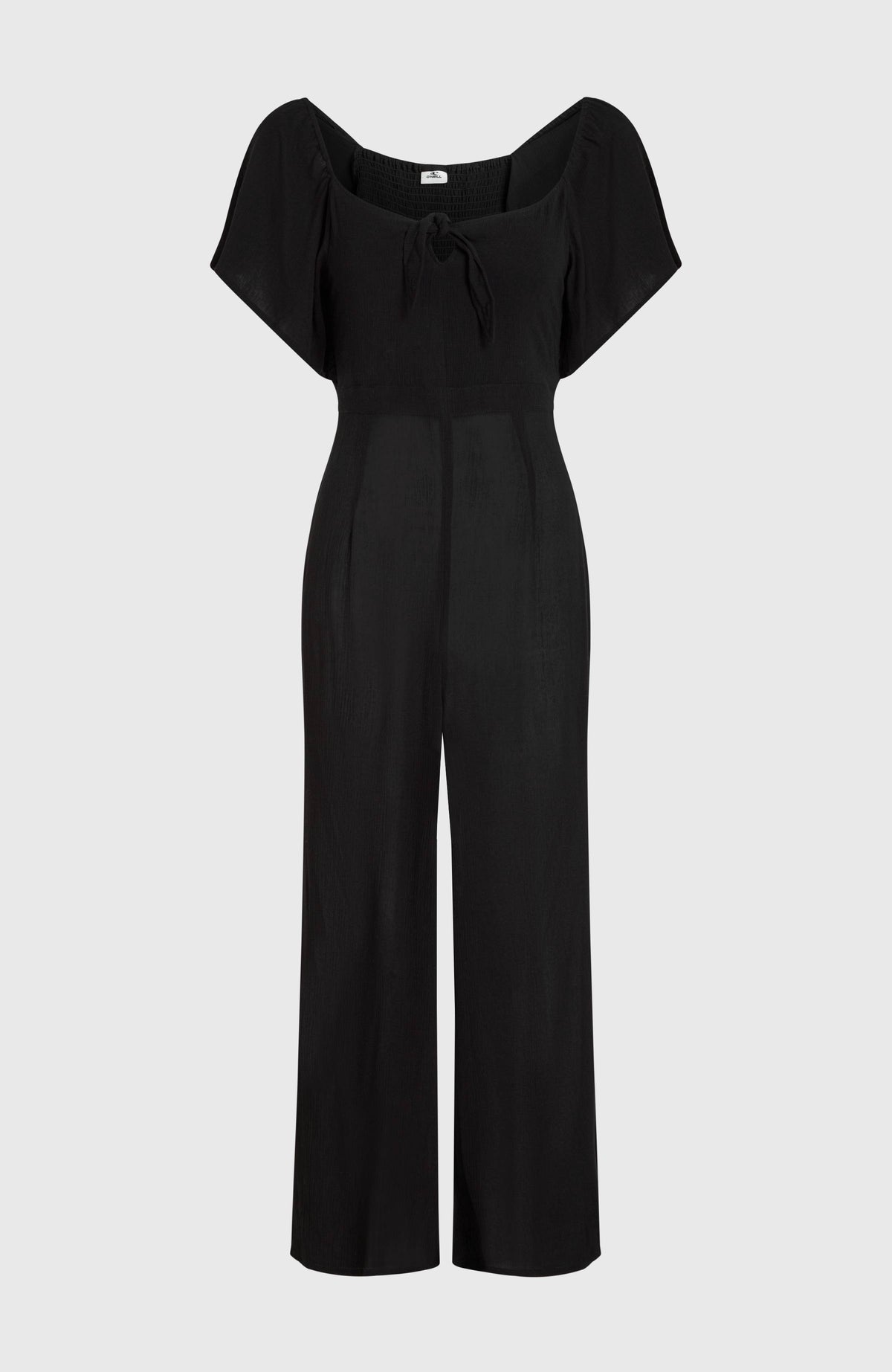 Kesia Jumpsuit | Black Out