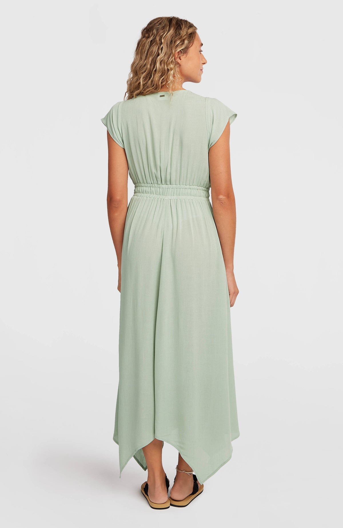 Must-Have Midi Dress | Marble Arch