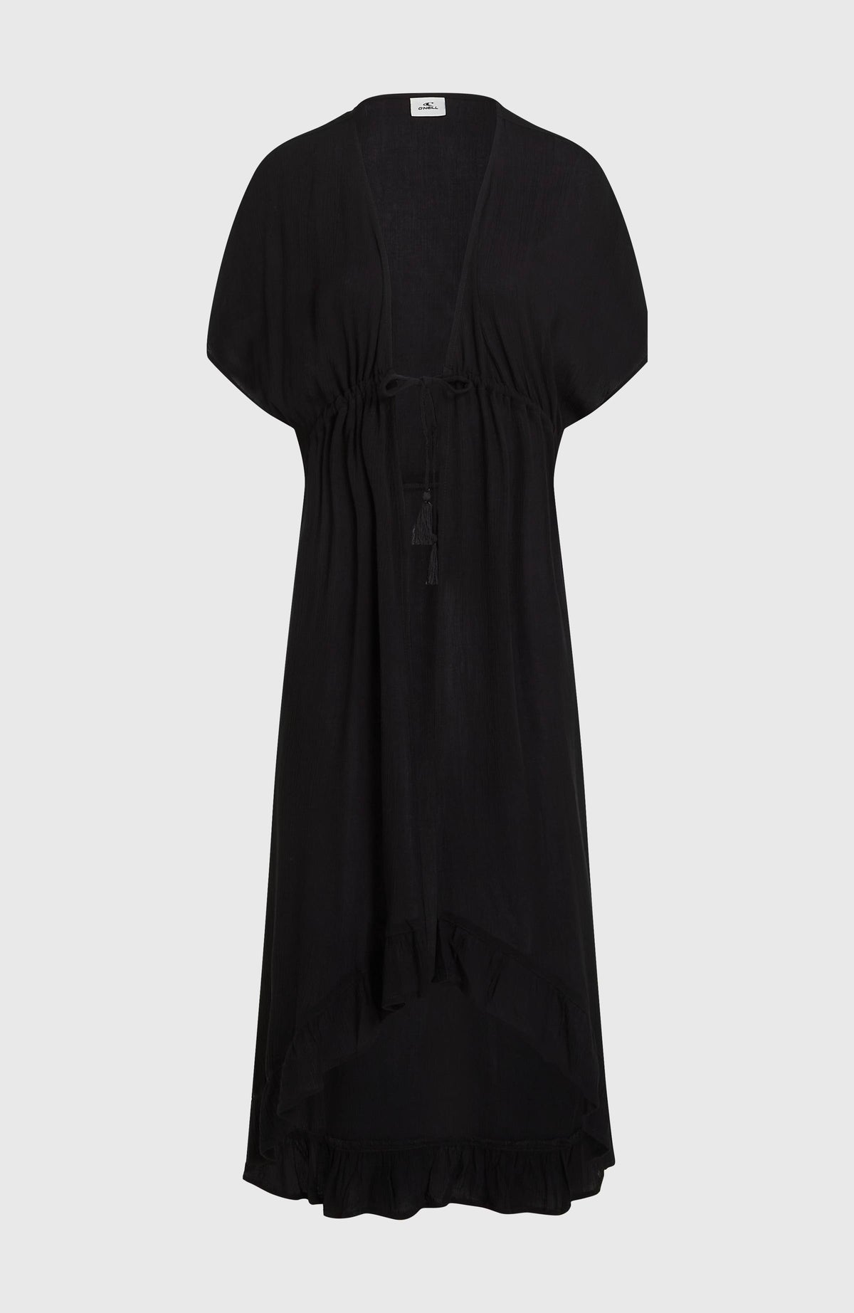Wilder Cover Up Dress | Black Out