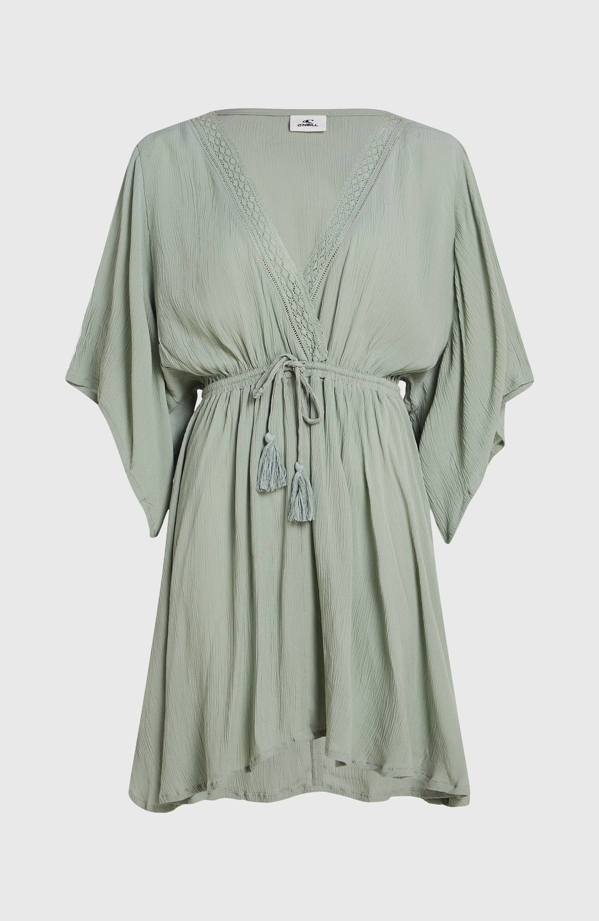 Essentials Tokeena Cover Up Dress | Marble Arch