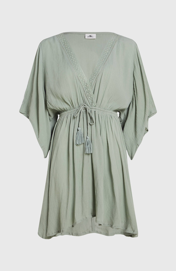 Essentials Tokeena Cover Up Dress | Marble Arch