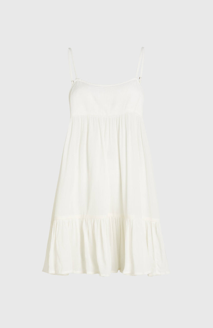 Rilee Short Dress | Snow White