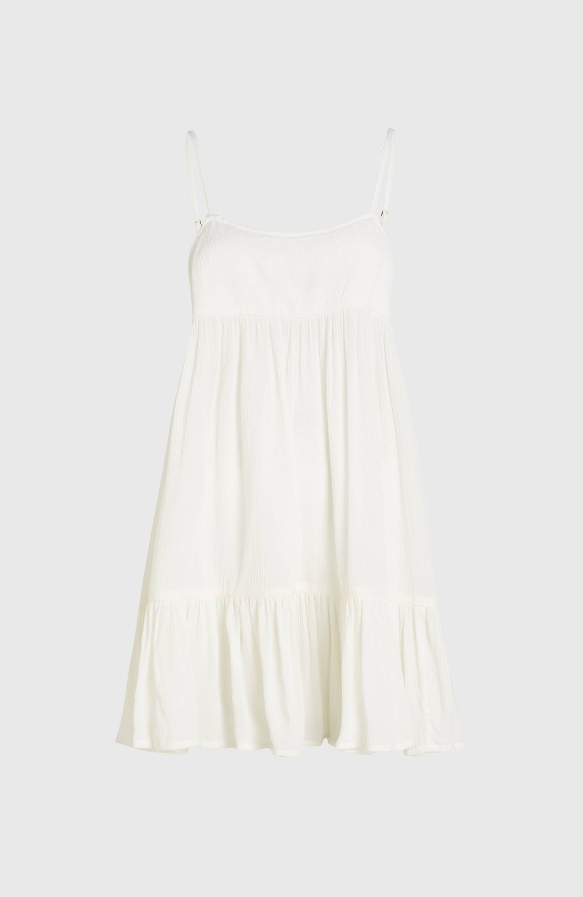 Rilee Short Dress | Snow White