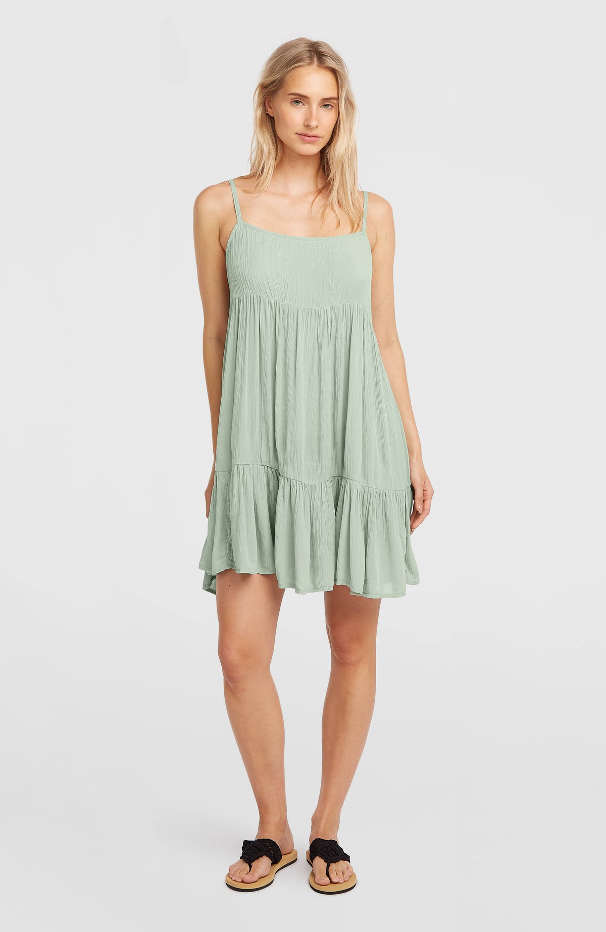 Rilee Short Dress | Marble Arch