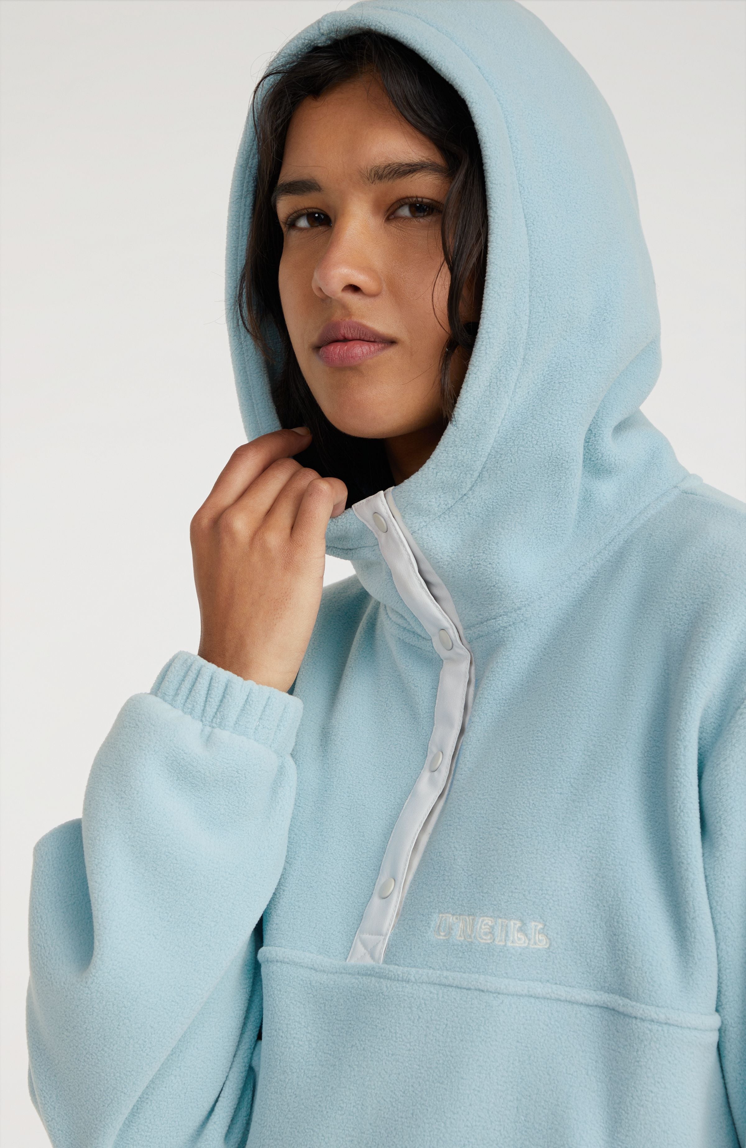 H&m half zip hoodie Clearance