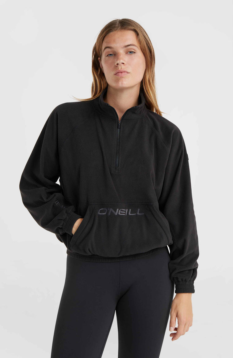 O'Riginals Polartec 100 Fleece | Black Out O'Riginals Polartec 100 Fleece | Black Out