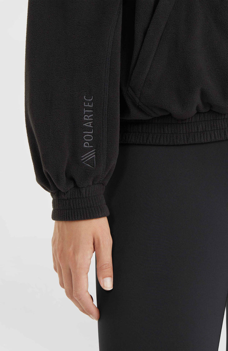 O'Riginals Polartec 100 Fleece | Black Out