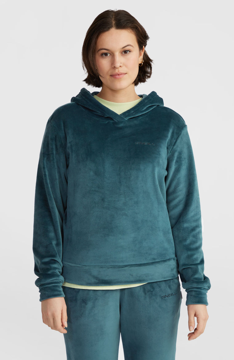 Velour Hoodie Fleece | Alma Steel Velour Hoodie Fleece | Alma Steel
