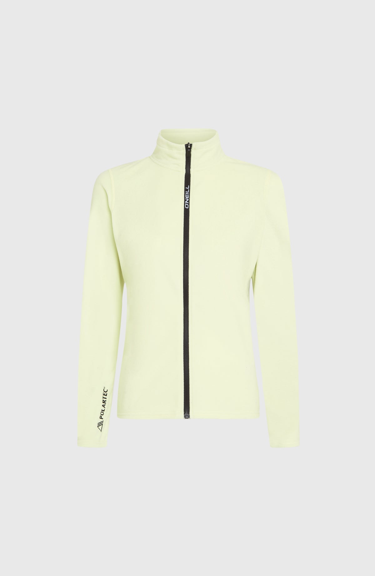 Jack's Polartec® 100 Full-Zip Fleece | Lime Wash