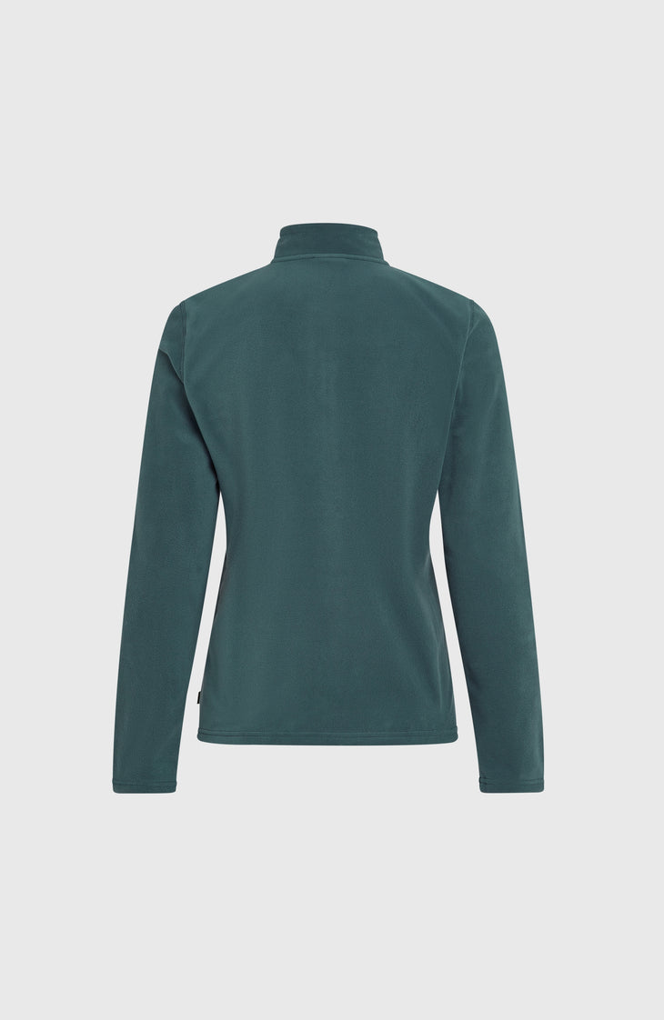 Jack's Polartec® 100 Half-Zip Fleece | Alma Steel