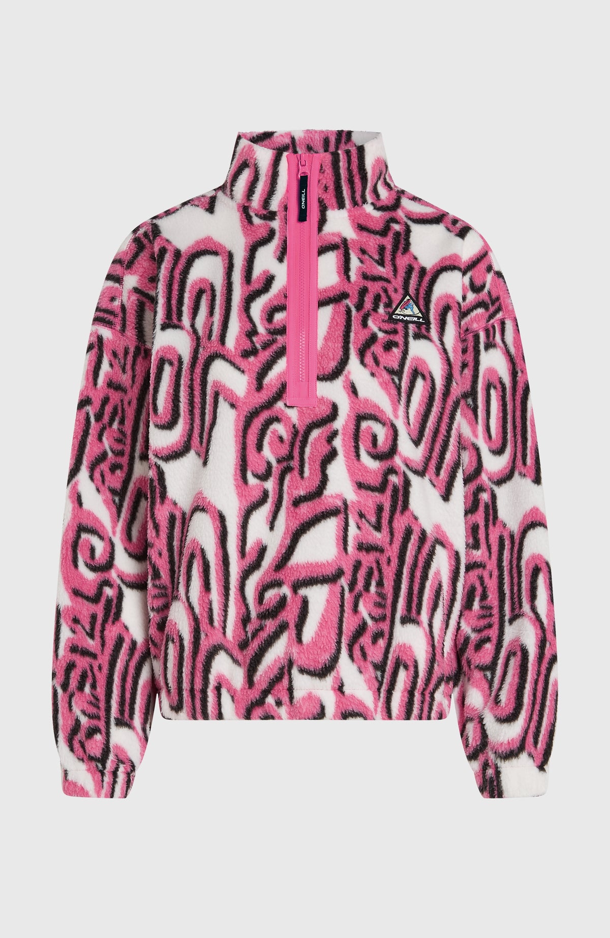 FWC'Play Hyperfleece | White Legacy