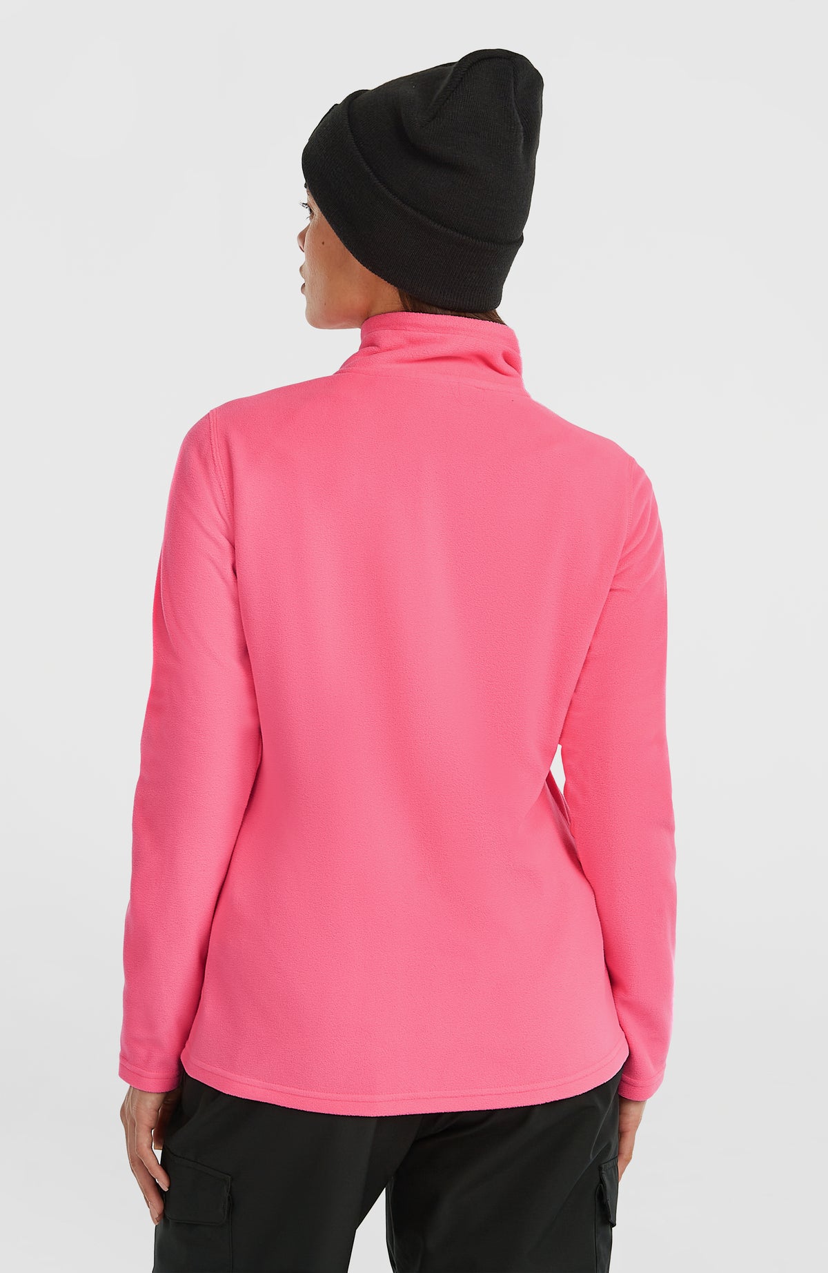 FWC'Cruz Jack's Polartec® Full-Zip Fleece | Skater Pink