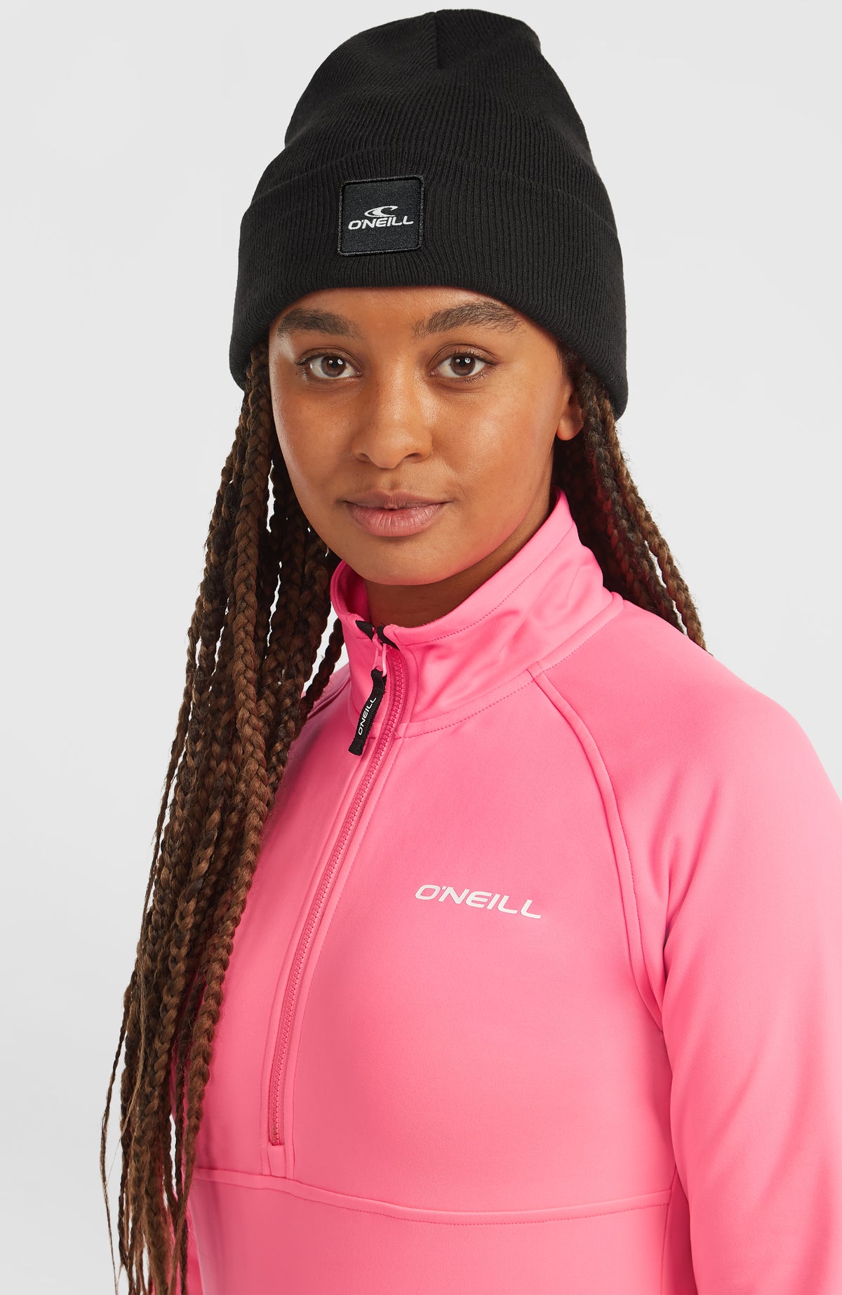 FWC'Cruz Fleece | Skater Pink