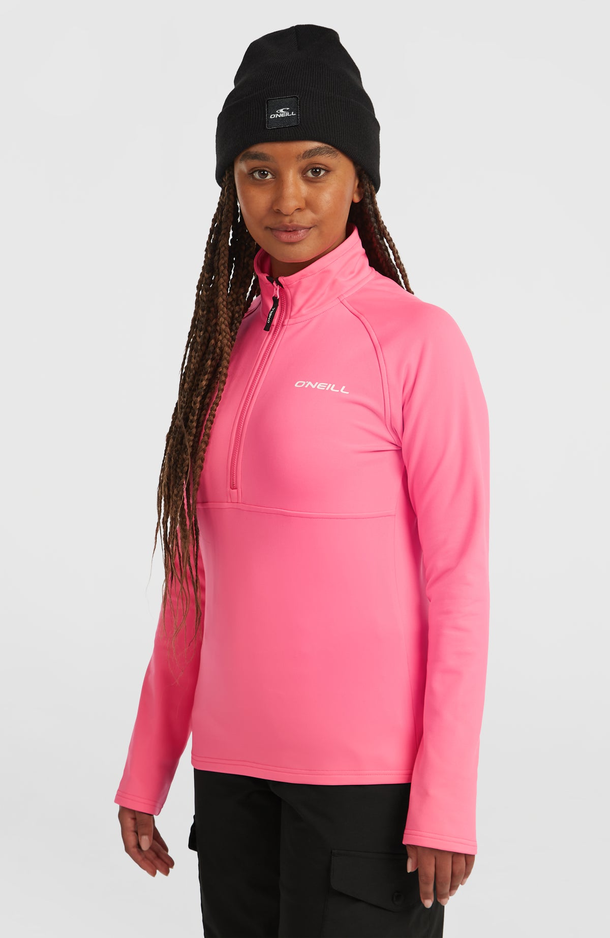 FWC'Cruz Fleece | Skater Pink