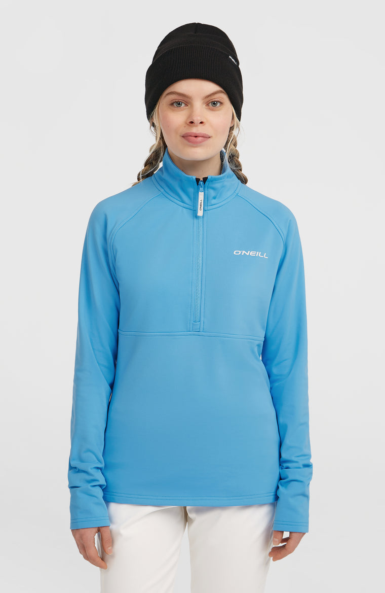 FWC'Cruz Fleece | Blue Poppy FWC'Cruz Fleece | Blue Poppy