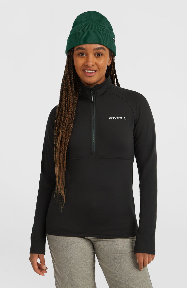 FWC'Cruz Fleece | Black Out FWC'Cruz Fleece | Black Out