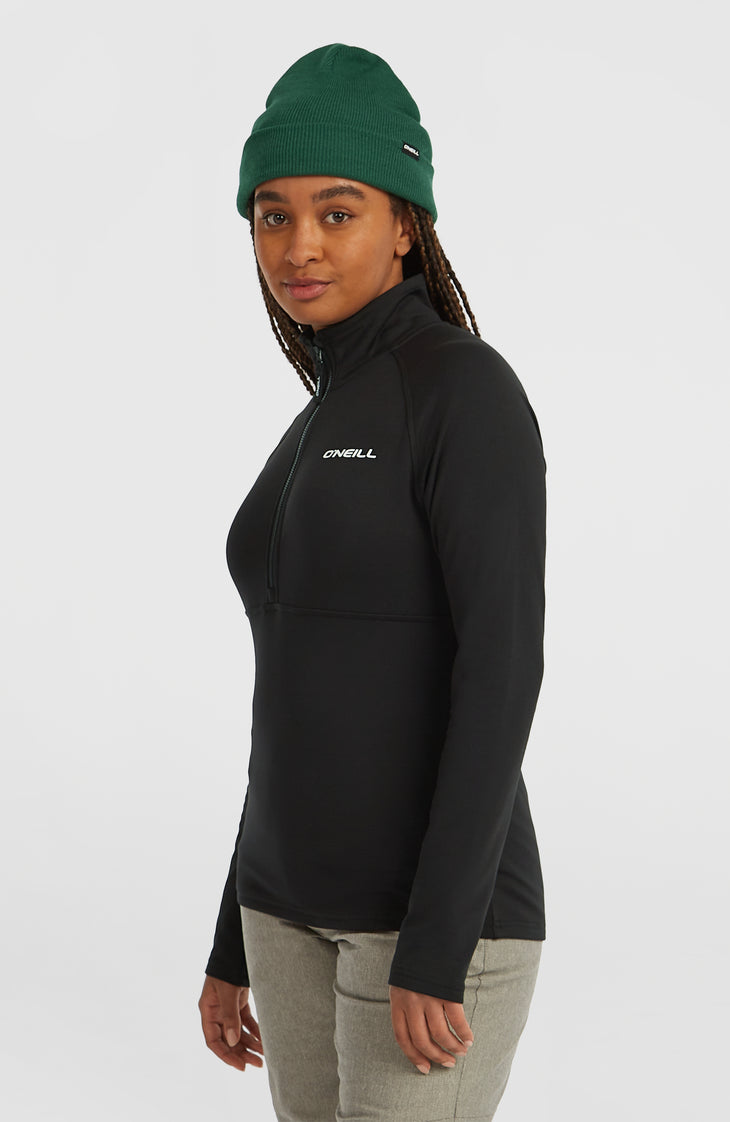 FWC'Cruz Fleece | Black Out