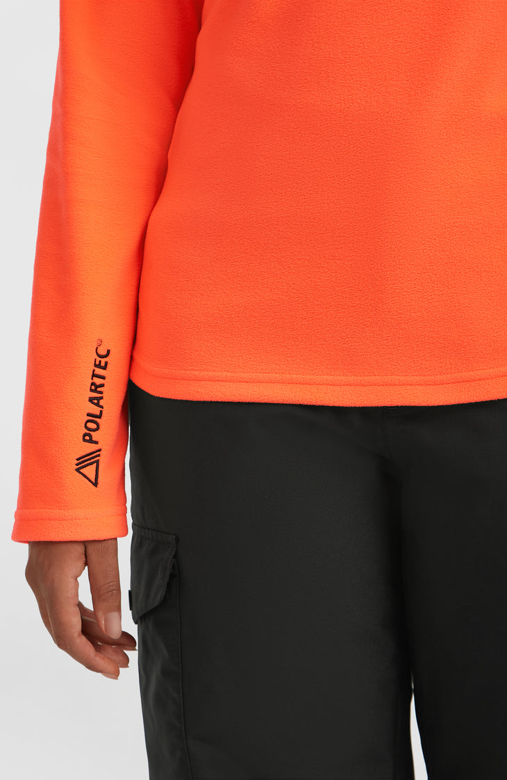 FWC'Cruz Jack's Polartec® Half-Zip Fleece | Tokyo Lights