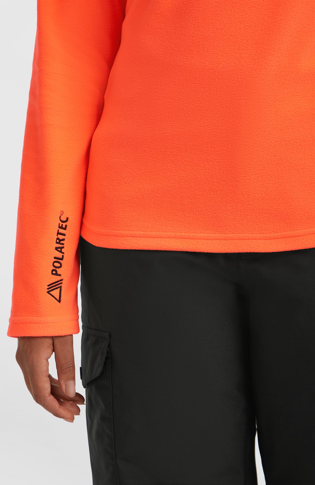 FWC'Cruz Jack's Polartec® Half-Zip Fleece | Tokyo Lights