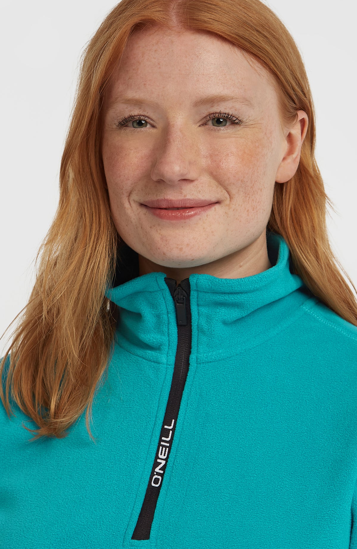 FWC'Cruz Jack's Polartec® Half-Zip Fleece | Island Breeze