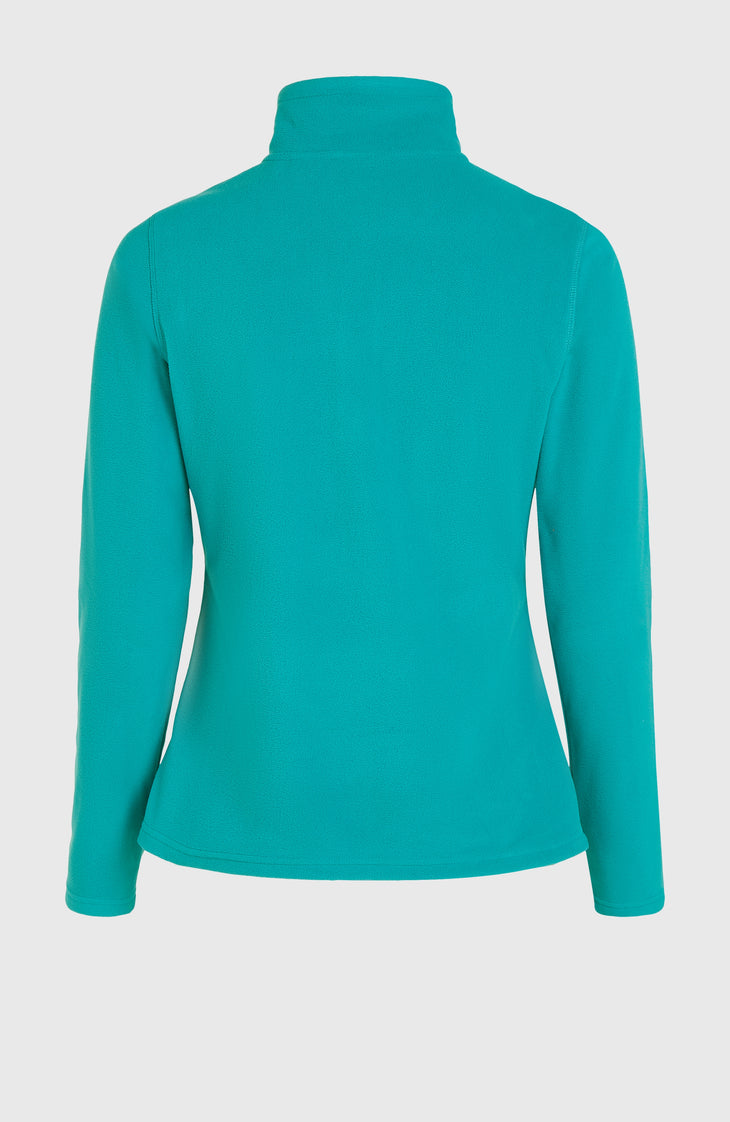 FWC'Cruz Jack's Polartec® Half-Zip Fleece | Island Breeze