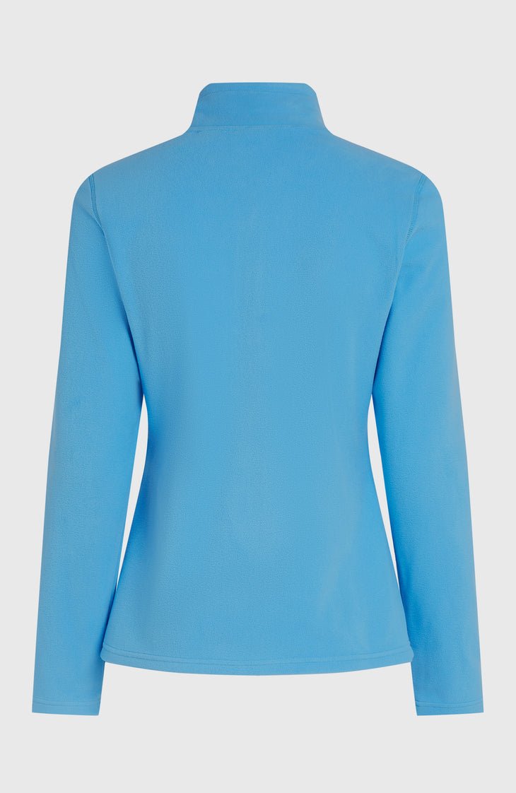 FWC'Cruz Jack's Polartec® Half-Zip Fleece | Blue Poppy