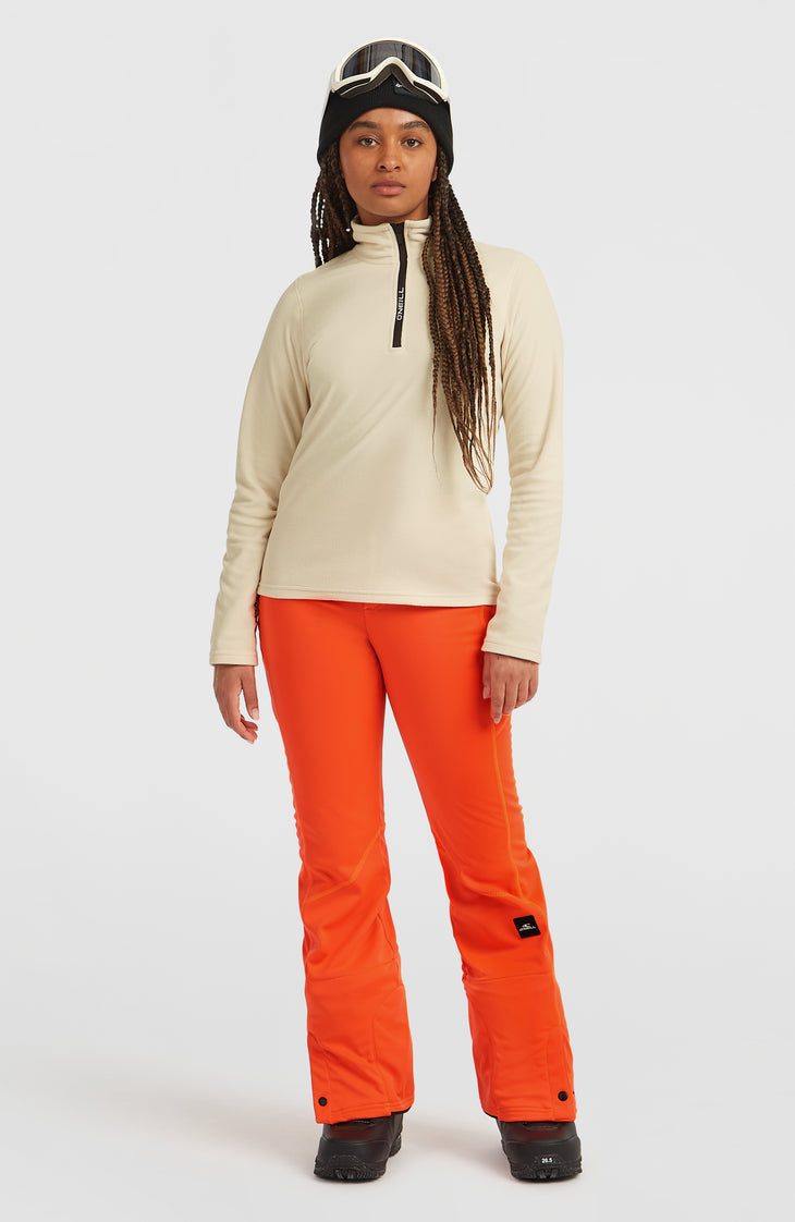 FWC'Cruz Jack's Polartec® Half-Zip Fleece | Macaron
