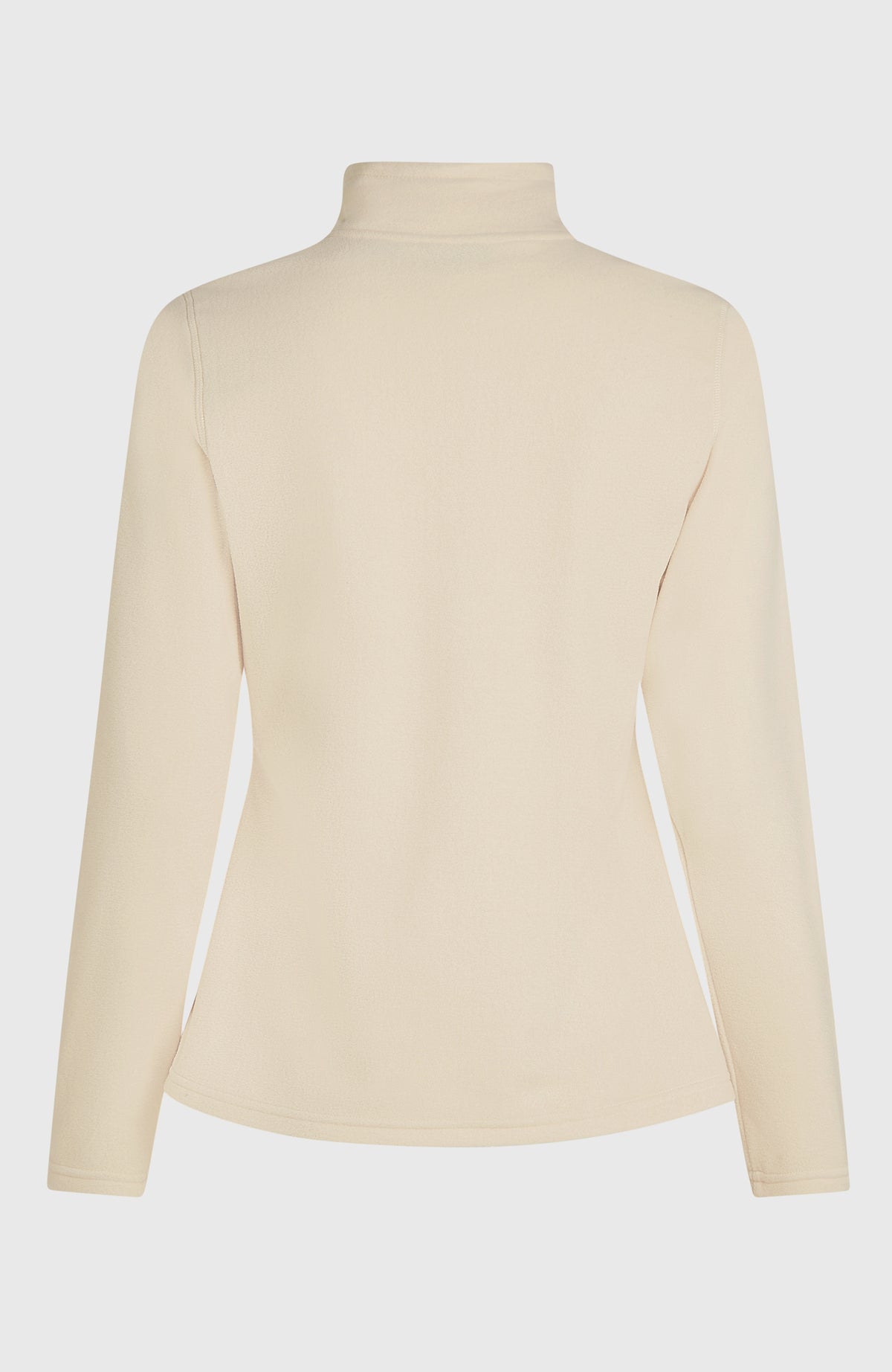 FWC'Cruz Jack's Polartec® Half-Zip Fleece | Macaron