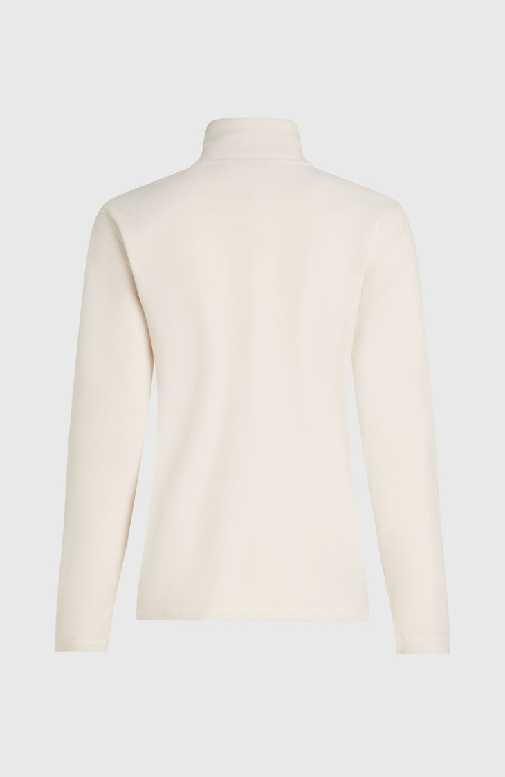 FWC'Cruz Jack's Polartec® Full-Zip Fleece | Linen White