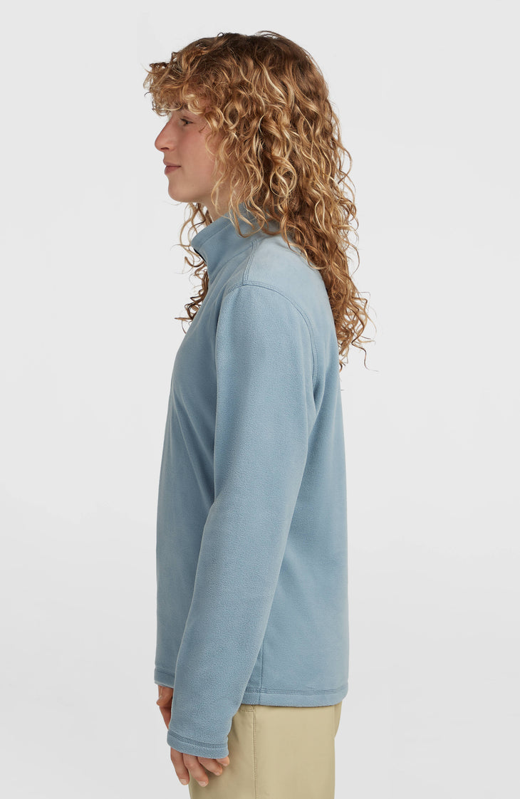 FWC'Cruz Jack's Polartec® Half-Zip Fleece | Murky Water