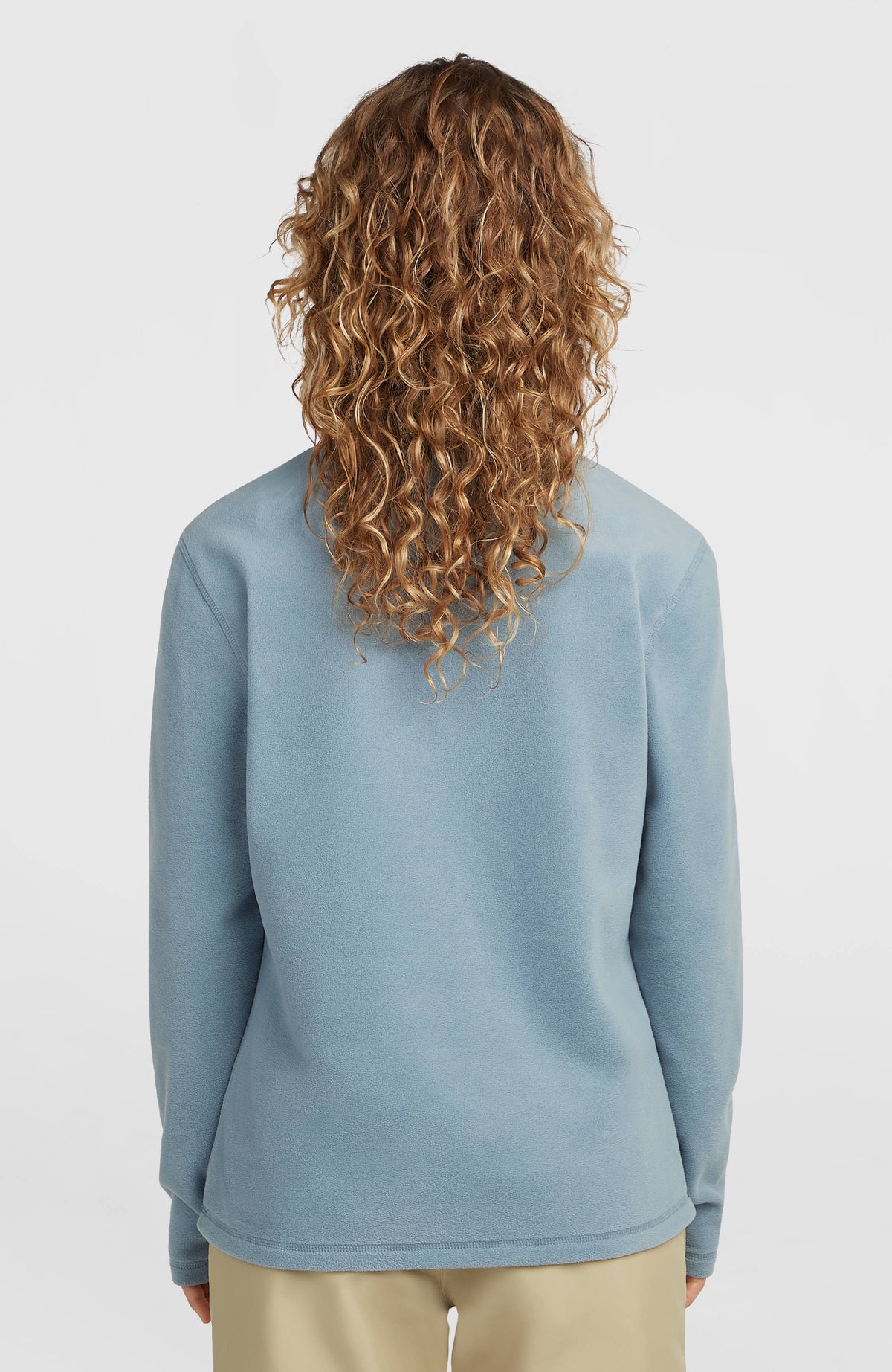 FWC'Cruz Jack's Polartec® Half-Zip Fleece | Murky Water
