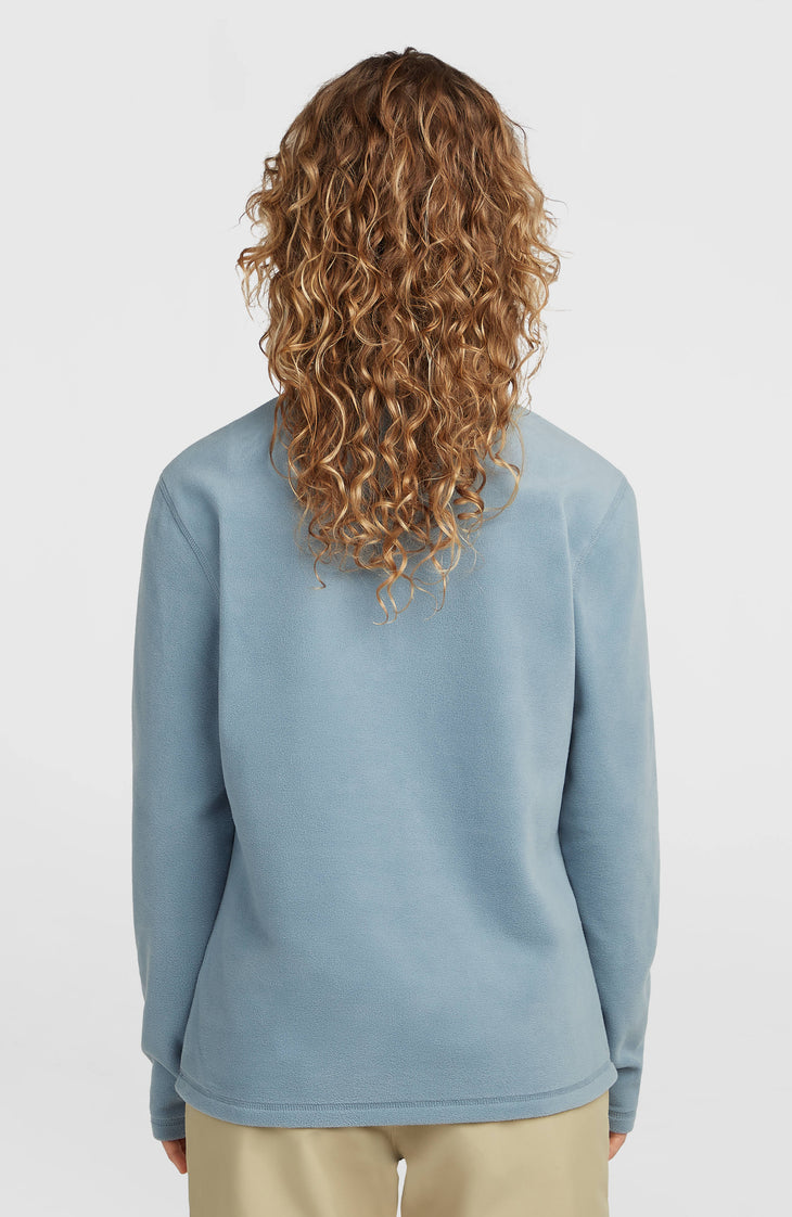 FWC'Cruz Jack's Polartec® Half-Zip Fleece | Murky Water