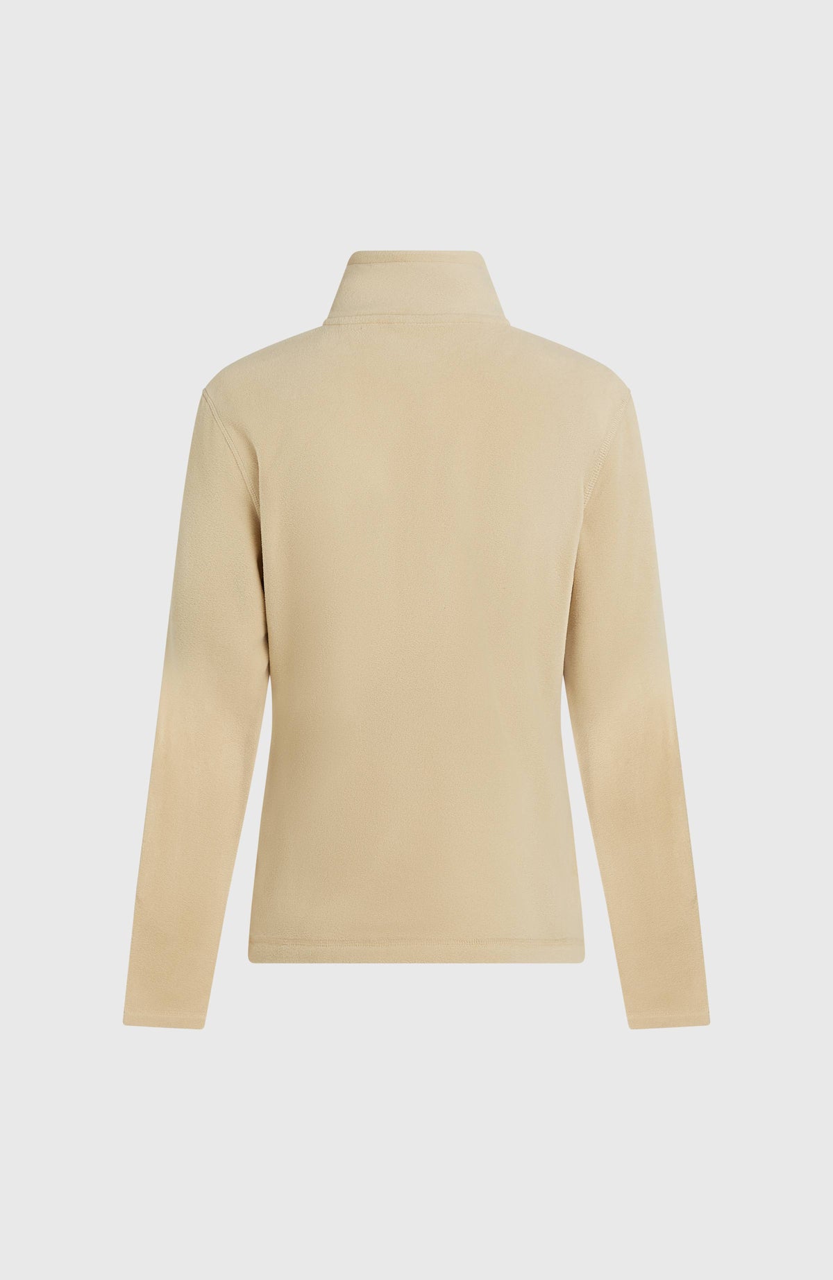 FWC'Cruz Jack's Polartec® Half-Zip Fleece | Olive Blush