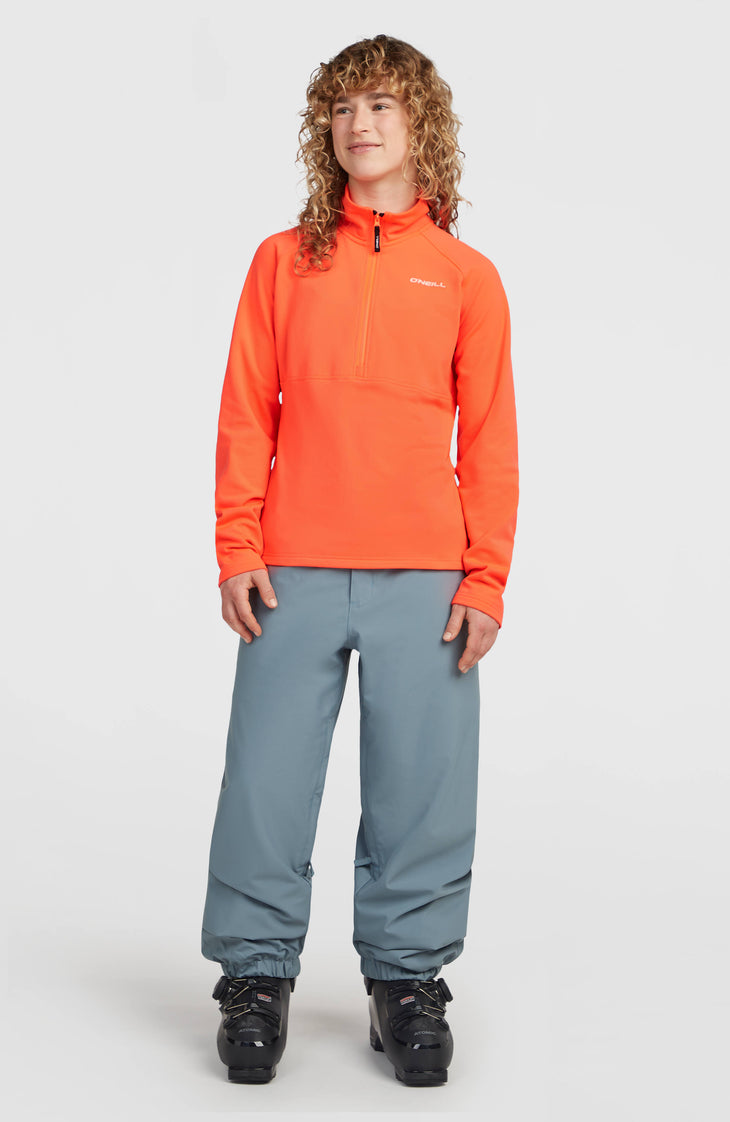 FWC'Cruz Half-Zip Fleece | Tokyo Lights