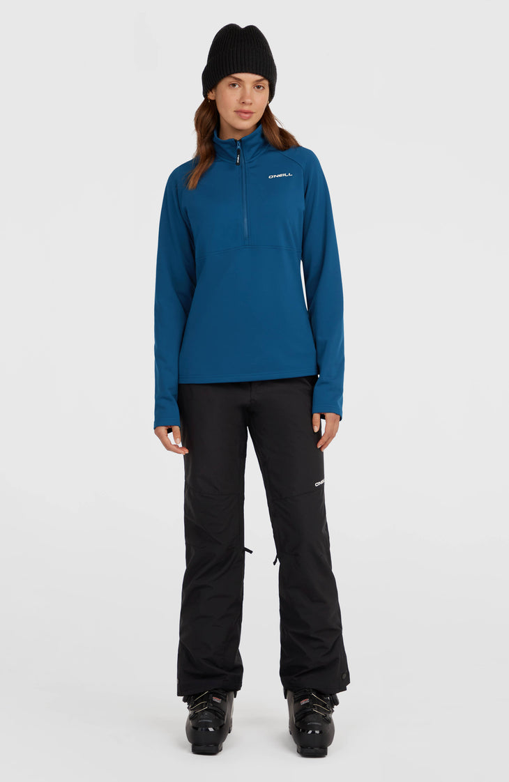 FWC'Cruz Half-Zip Fleece | Regal Blue