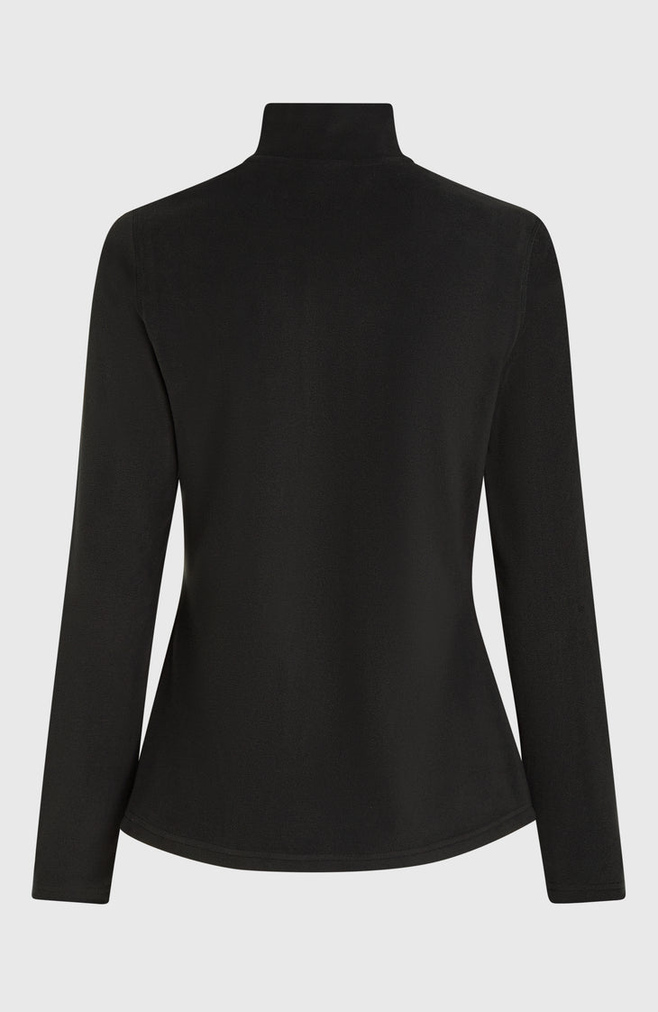 FWC'Cruz JACK'S POLARTEC HZ FLEECE | Black Out